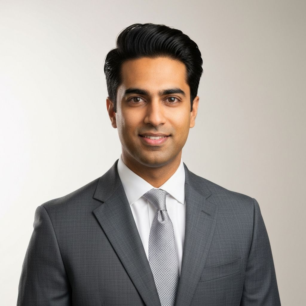 Advocate Hassan Ali